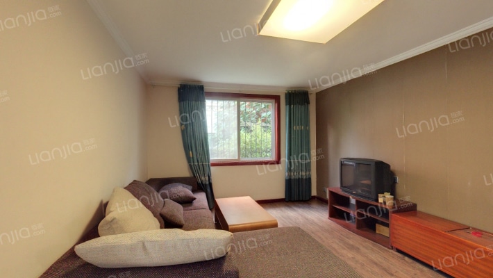 芳邻一品南区二手房实景图