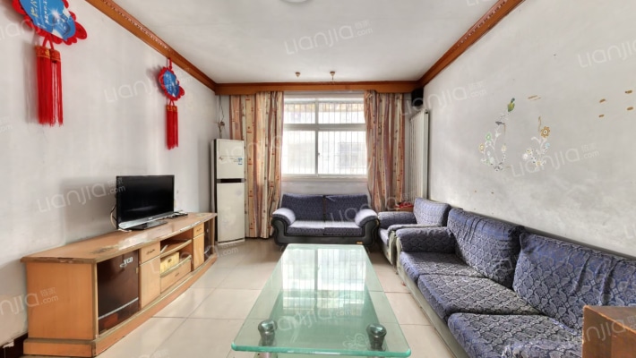 四通小区二手房实景图