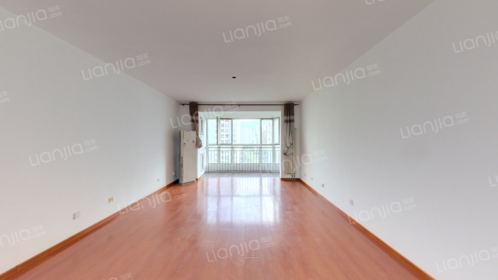 领秀城六区二手房实景图