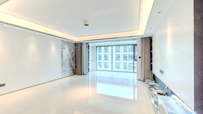 碧桂园豫府二手房实景图