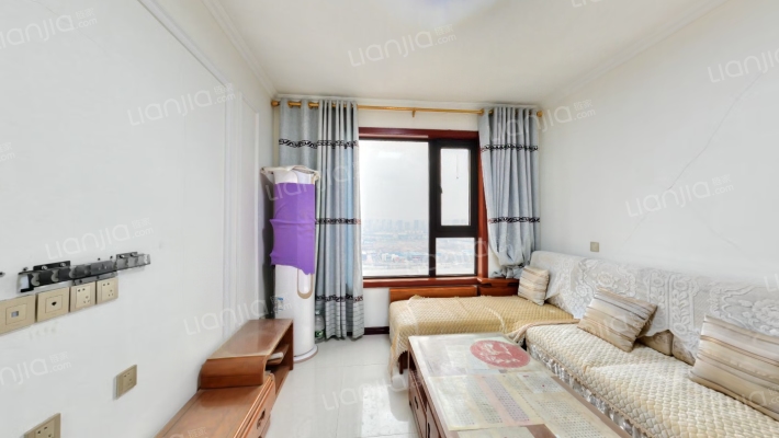 祝福红城四期二手房实景图