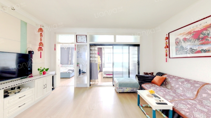 五道庙小区二手房实景图