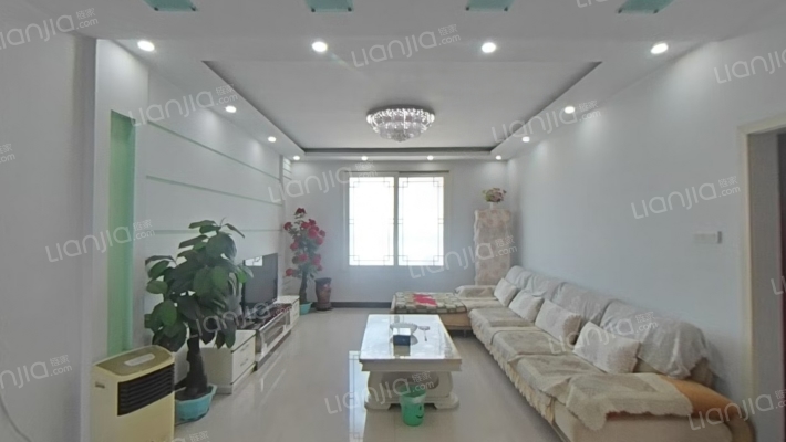 昆阳隆皓家园二手房实景图