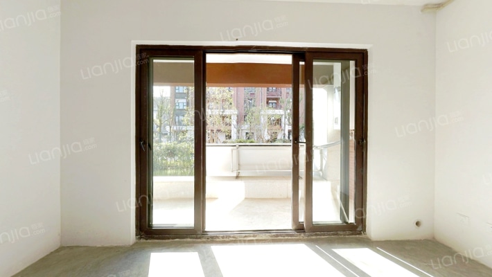 星湖郡二手房实景图