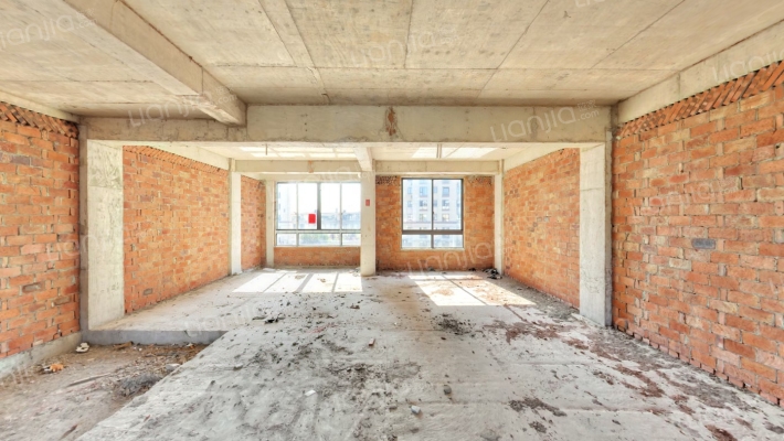 镜湖杨都二手房实景图