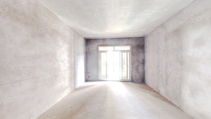 民生新城二手房实景图