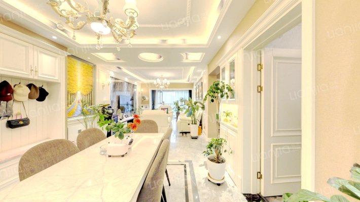 尚東嘉苑二手房实景图