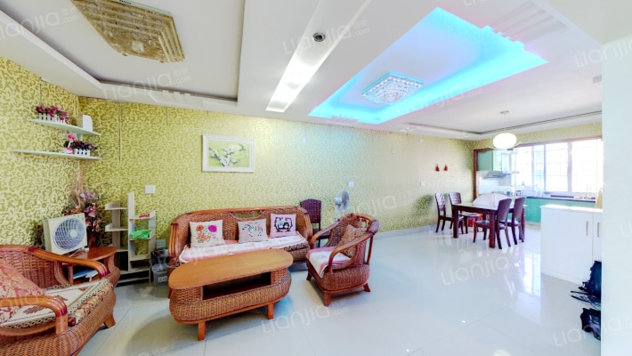 虹桥镇粮食市场商品房二手房实景图