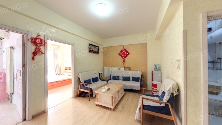 香港国际二手房实景图