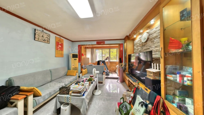 双槐树街90号二手房实景图