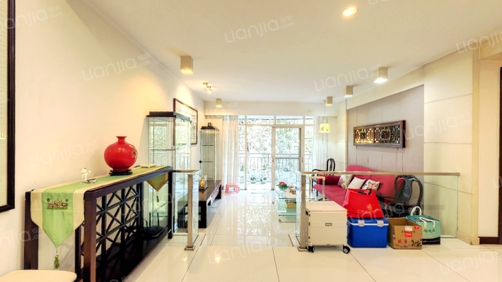 松云雅苑二手房实景图