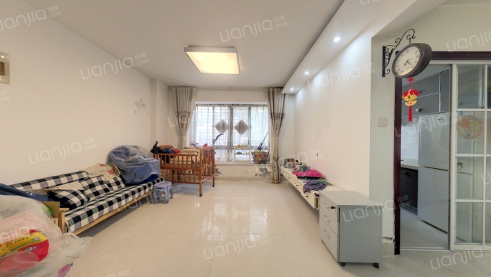 香江生态丽景A区二手房实景图