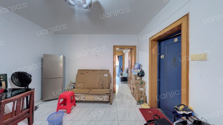 丰和小区丰和二区二手房实景图