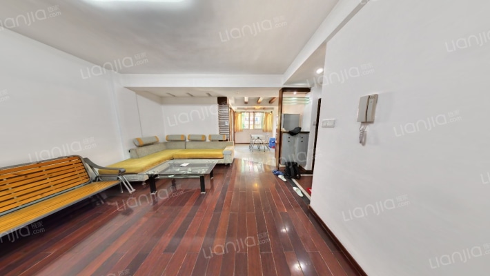 江南瑞景二手房实景图