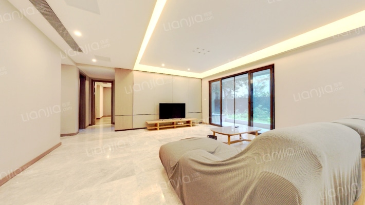 保利天空之城云琅二手房实景图