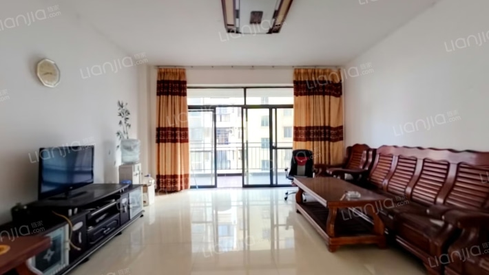 奥林匹克花园巴塞心晴二手房实景图