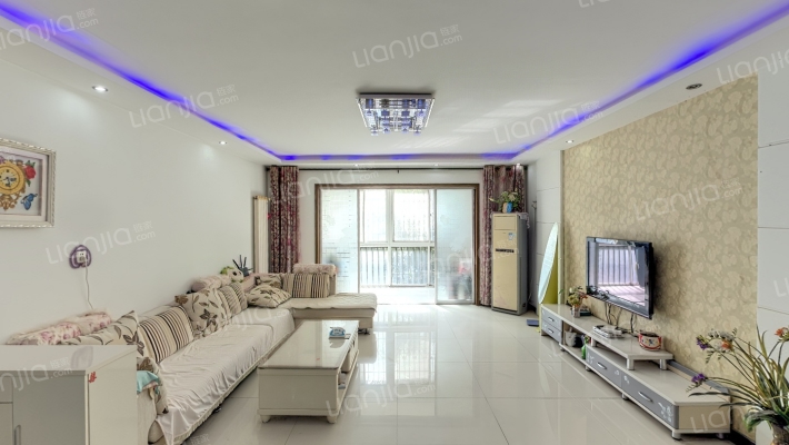 翡翠城翠苑二手房实景图