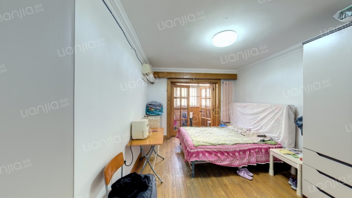 建设路二手房实景图