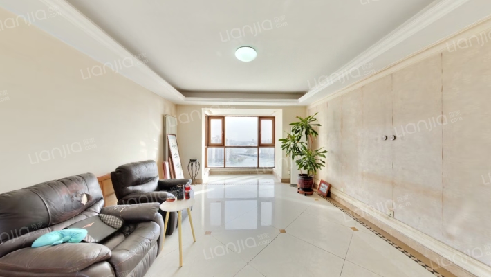 富力津门湖观鹭花园二手房实景图