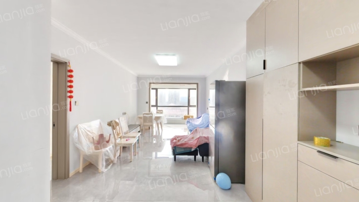 绿都澜湾梓园二手房实景图