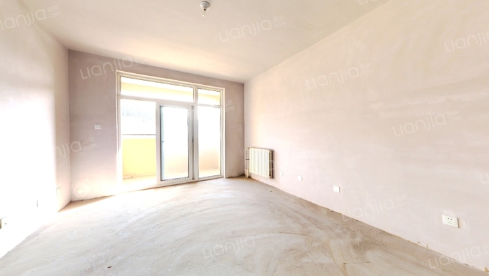 鸿泰兰亭二手房实景图