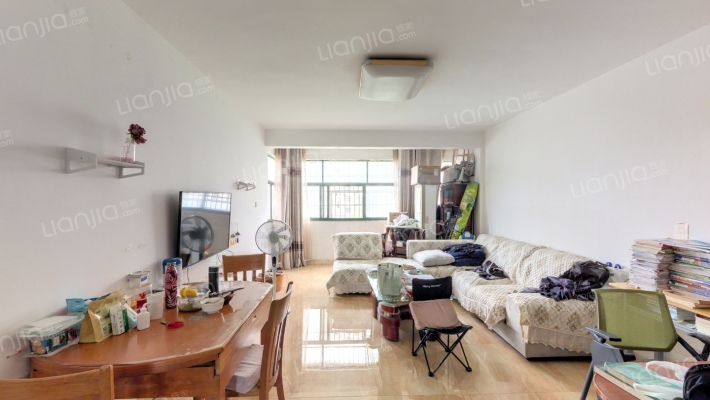 怡和楼二手房实景图