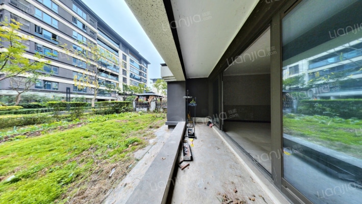 御铂南区二手房实景图