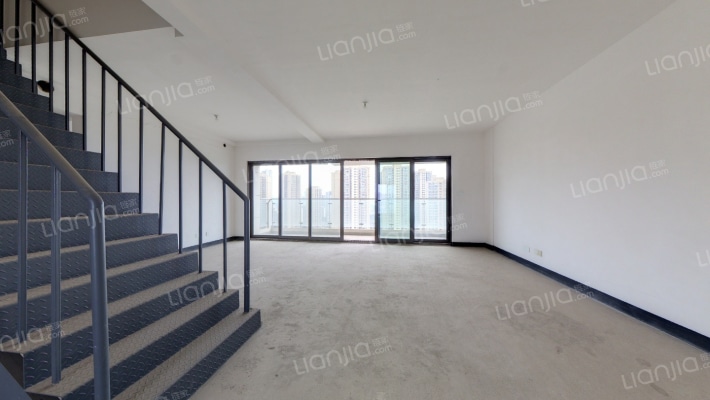 德商御府天骄西区二手房实景图