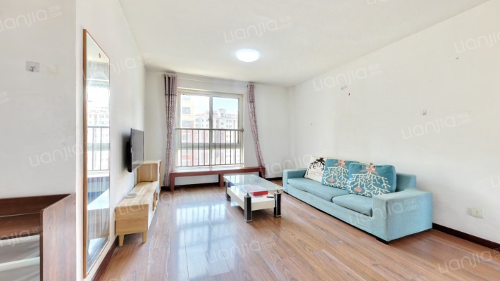 柏林春天二手房实景图