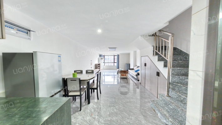 永得利商业广场二手房实景图