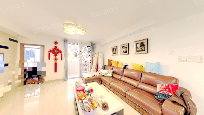 文屏大厦二手房实景图