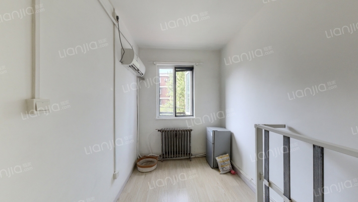 晋宁北里二手房实景图