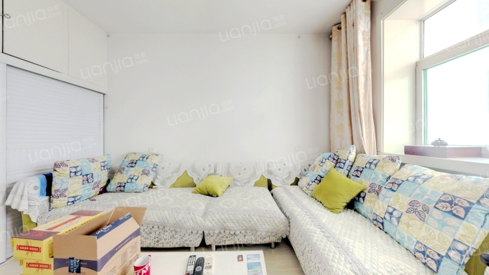 工商银行小区二手房实景图