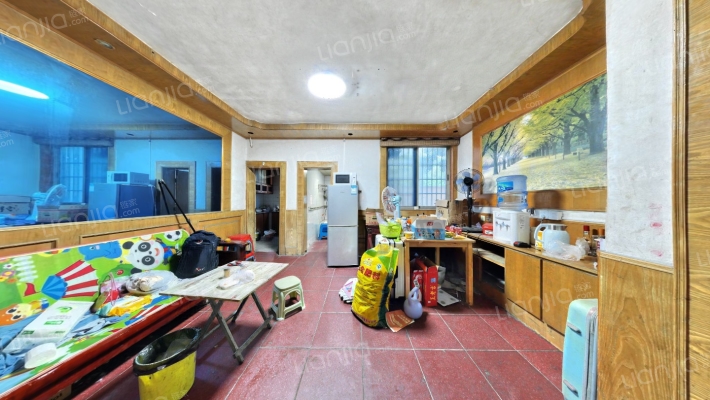 翠坊南街小区二手房实景图