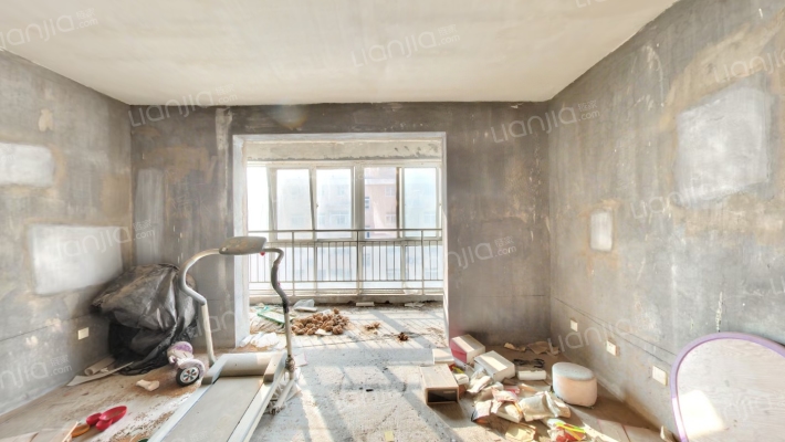 明祥小区二手房实景图