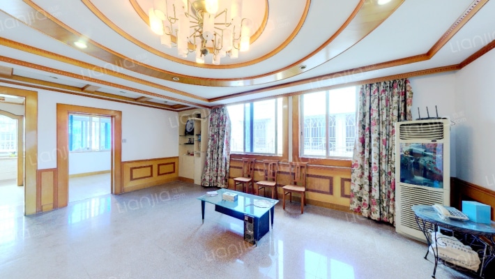 乐西路102弄二手房实景图