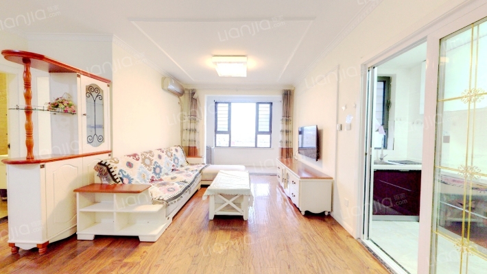 中海国际社区一里城二手房实景图