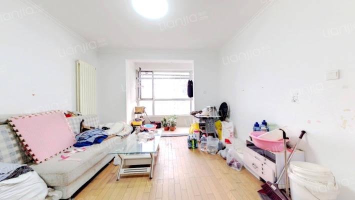 锦都家园二手房实景图