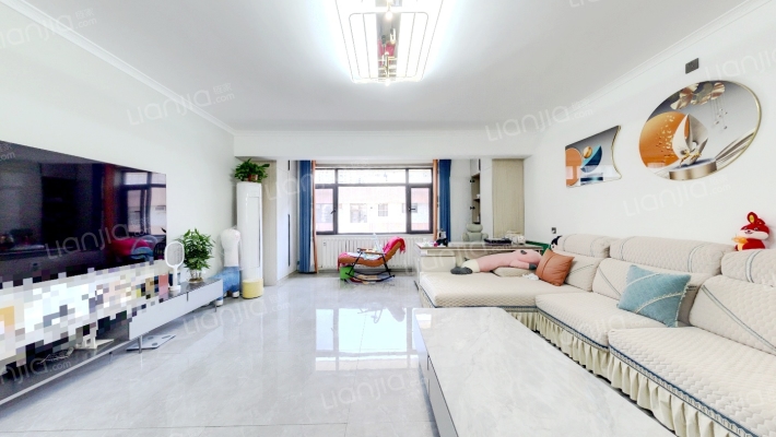 凤城二路16号二手房实景图