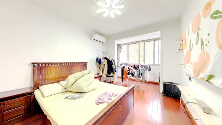 鞍山四村第二小区二手房实景图