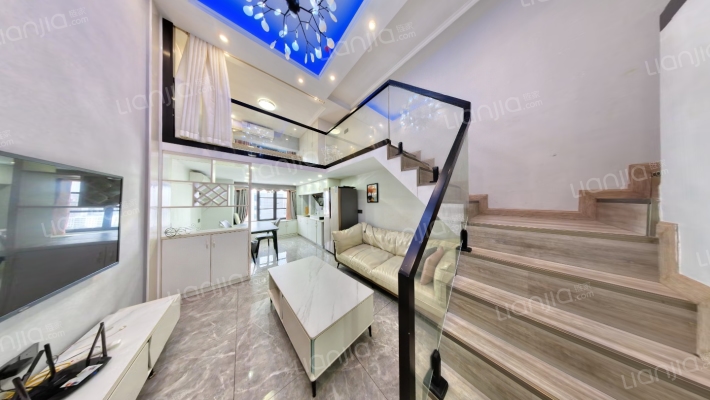 聚仁国际二手房实景图