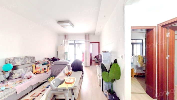 诺丁阳光二手房实景图