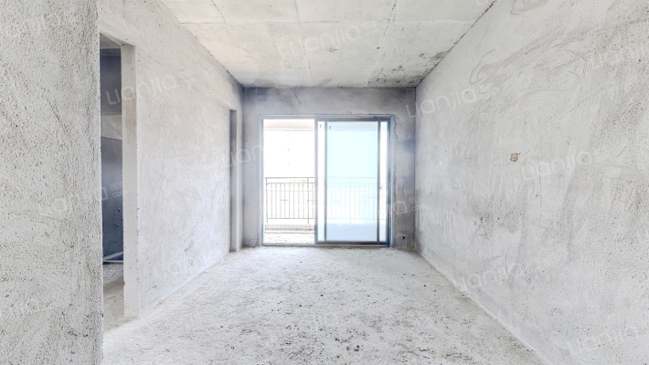 朗逸轩二手房实景图