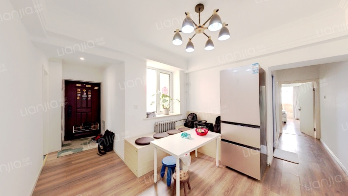 东土城路13号院二手房实景图