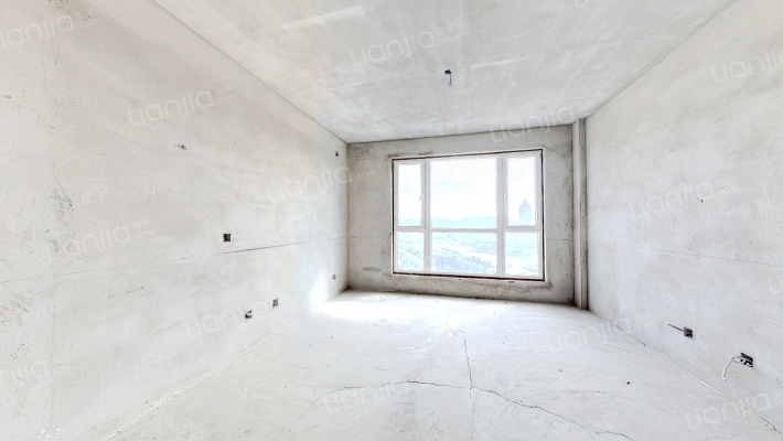 将军府二手房实景图