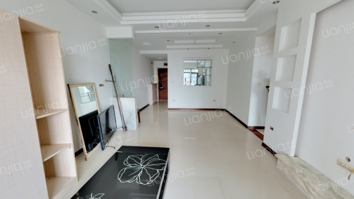 平安摩卡城市二手房实景图