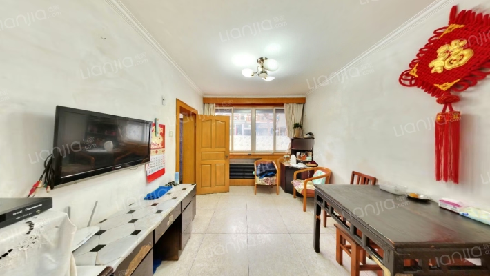 普渡寺东巷二手房实景图