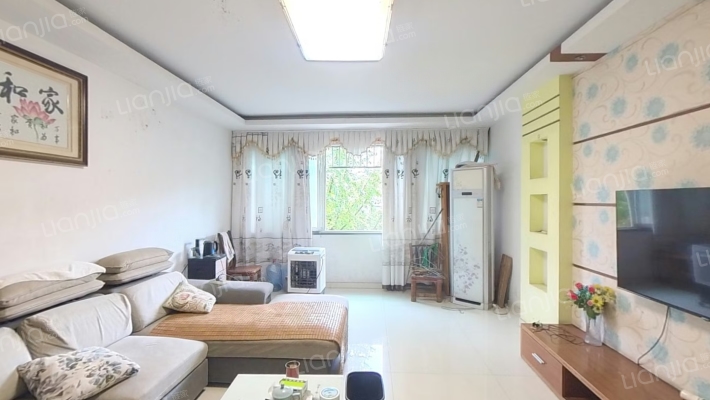 金地花园二手房实景图