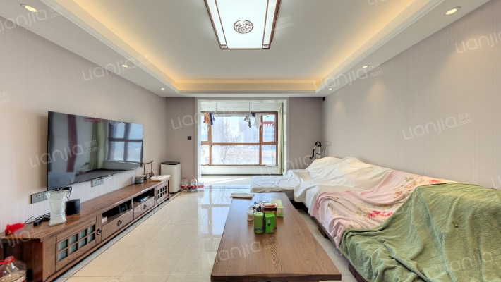 万科大家二手房实景图