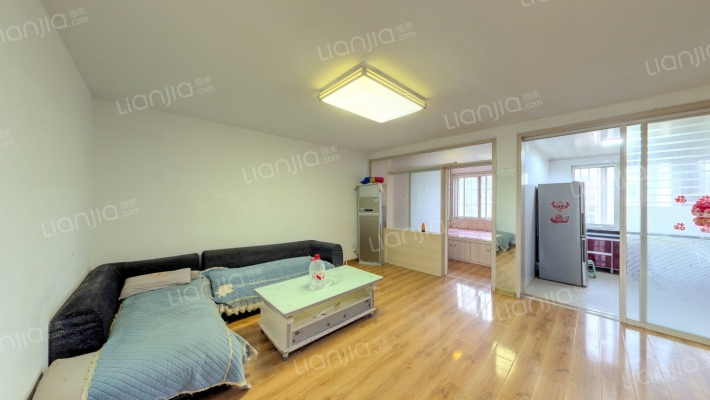 恒润御园二手房实景图